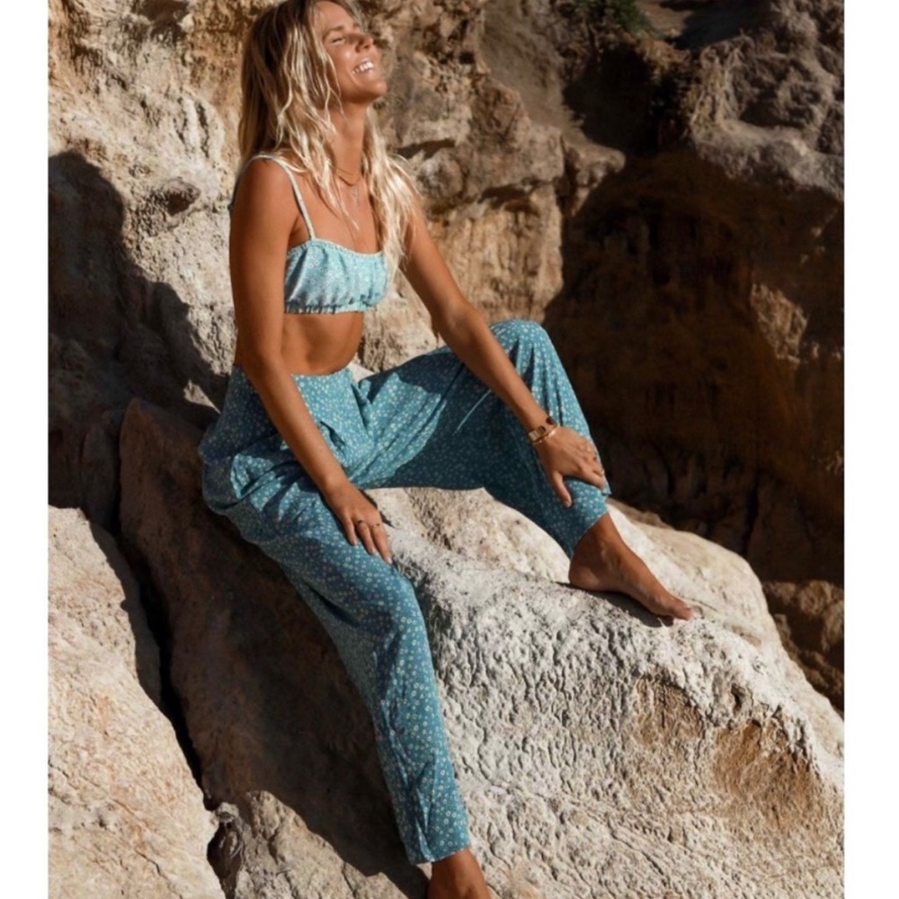 🔥🔥BILLABONG - BLUESDAY PANT🔥🔥 - Picture 12 of 12